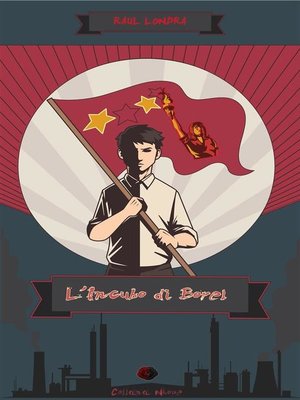 cover image of L'incubo di Borel